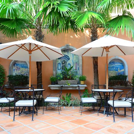 Mercure Samui Chaweng Tana Εξωτερικό φωτογραφία