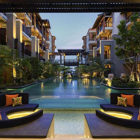 Mercure Samui Chaweng Tana Εξωτερικό φωτογραφία