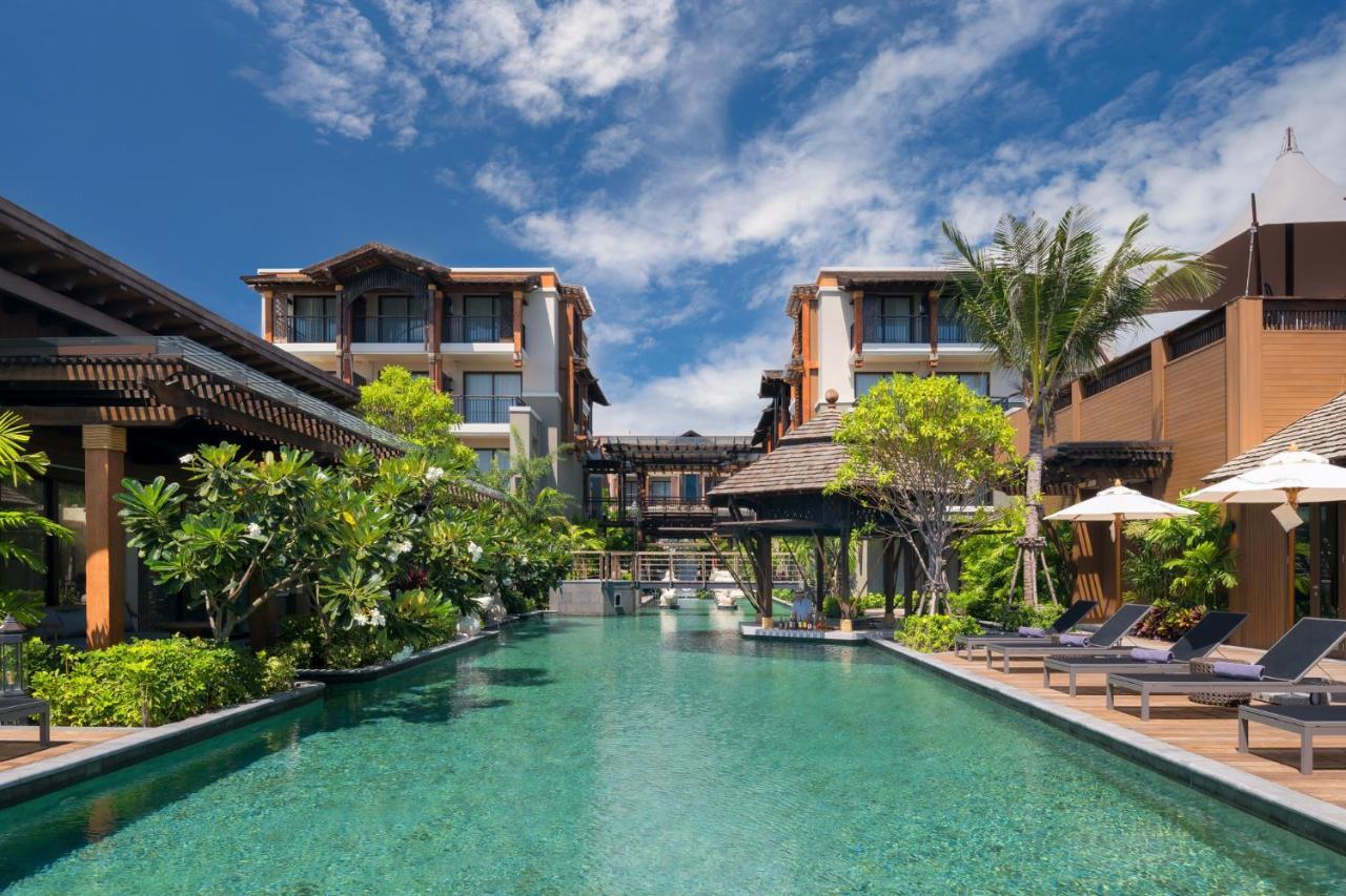Mercure Samui Chaweng Tana Εξωτερικό φωτογραφία