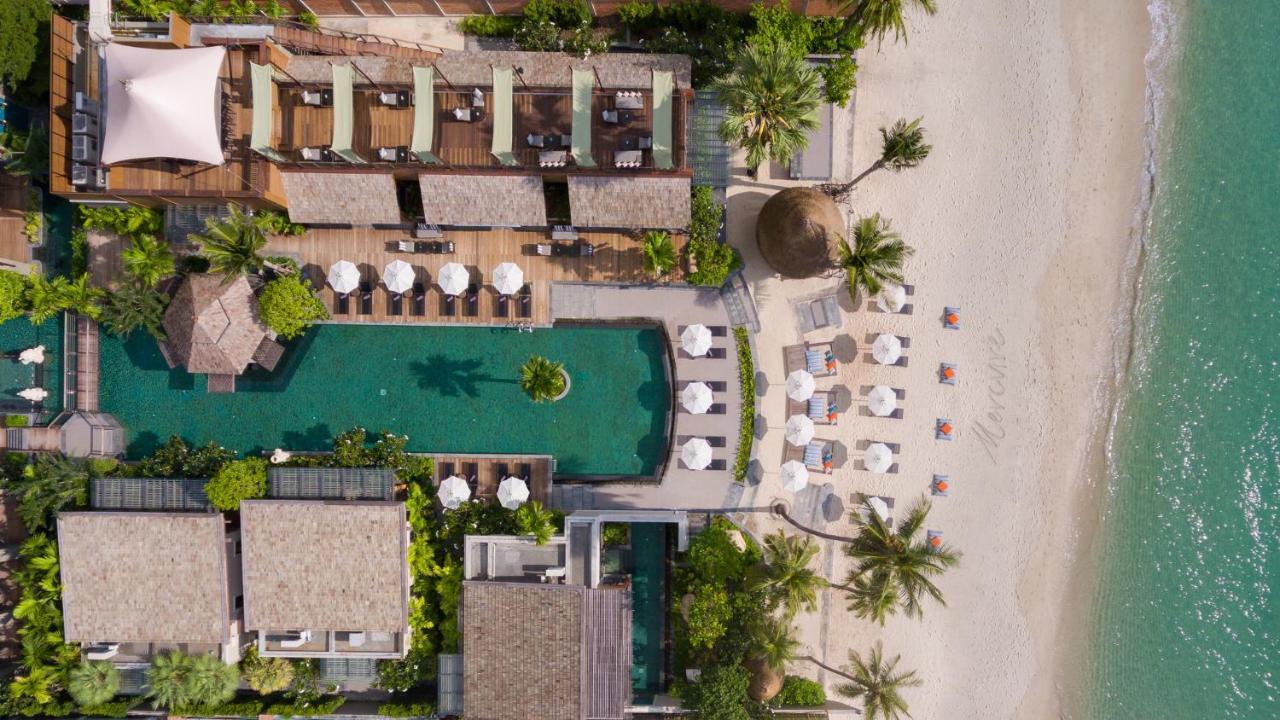 Mercure Samui Chaweng Tana Εξωτερικό φωτογραφία