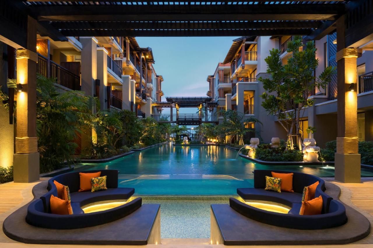 Mercure Samui Chaweng Tana Εξωτερικό φωτογραφία