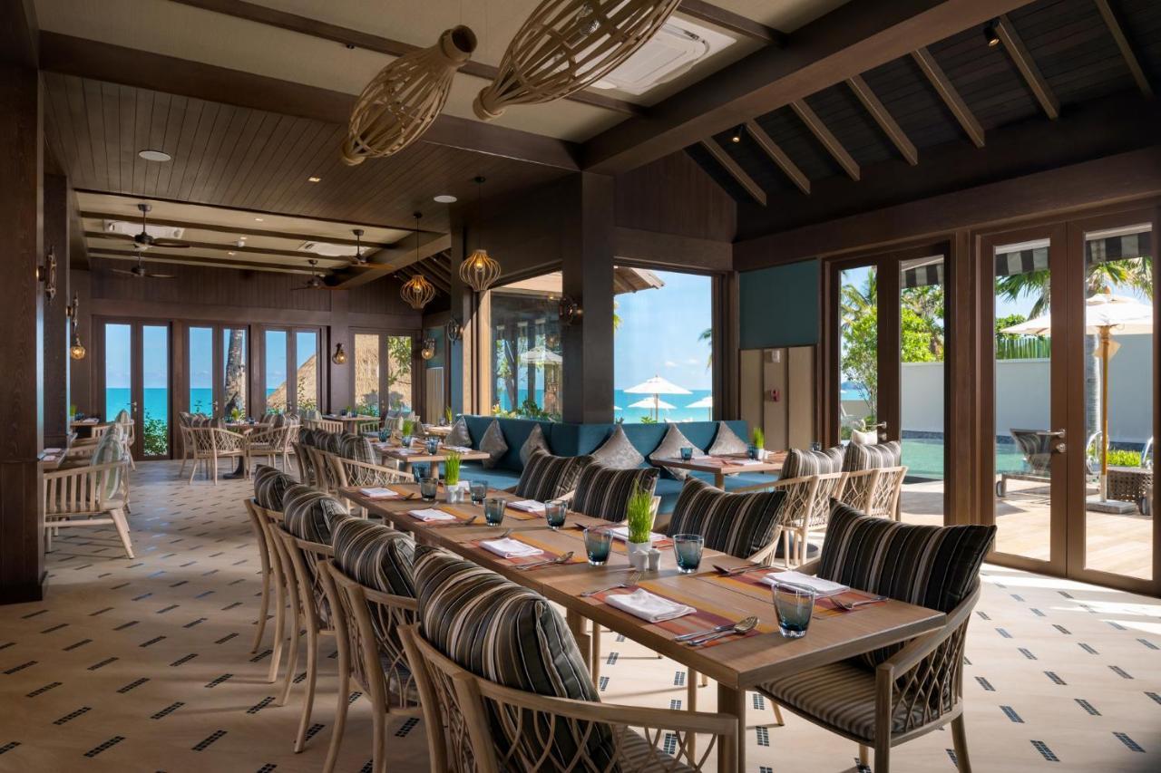 Mercure Samui Chaweng Tana Εξωτερικό φωτογραφία