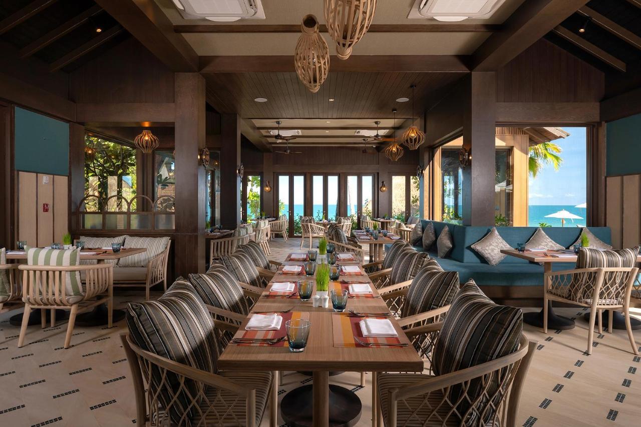 Mercure Samui Chaweng Tana Εξωτερικό φωτογραφία