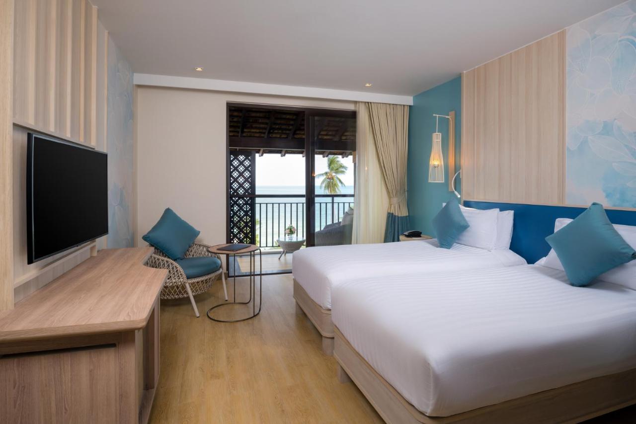 Mercure Samui Chaweng Tana Εξωτερικό φωτογραφία