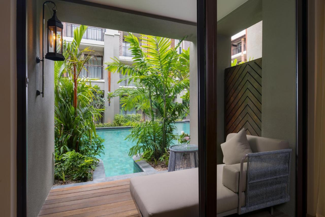 Mercure Samui Chaweng Tana Εξωτερικό φωτογραφία