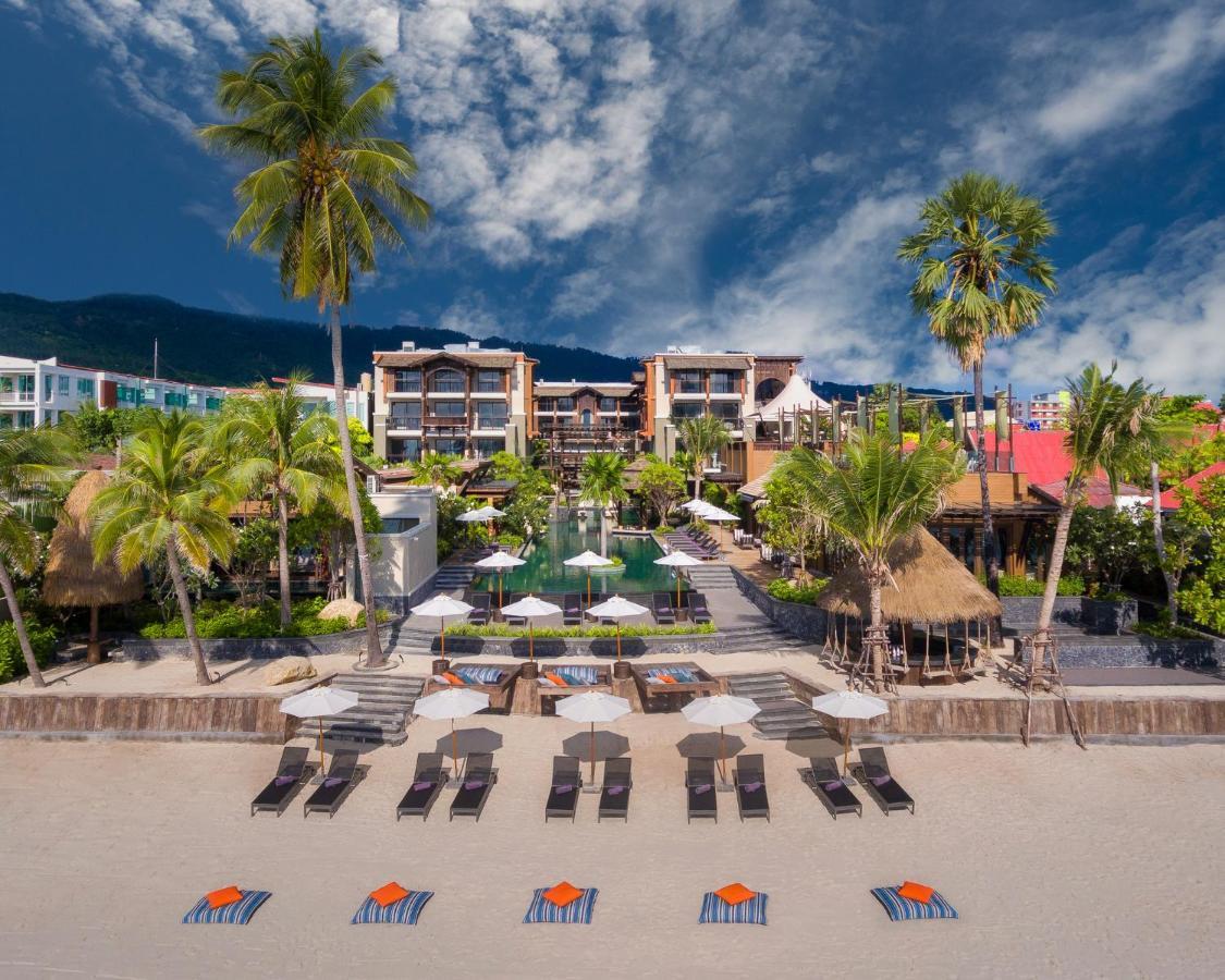 Mercure Samui Chaweng Tana Εξωτερικό φωτογραφία