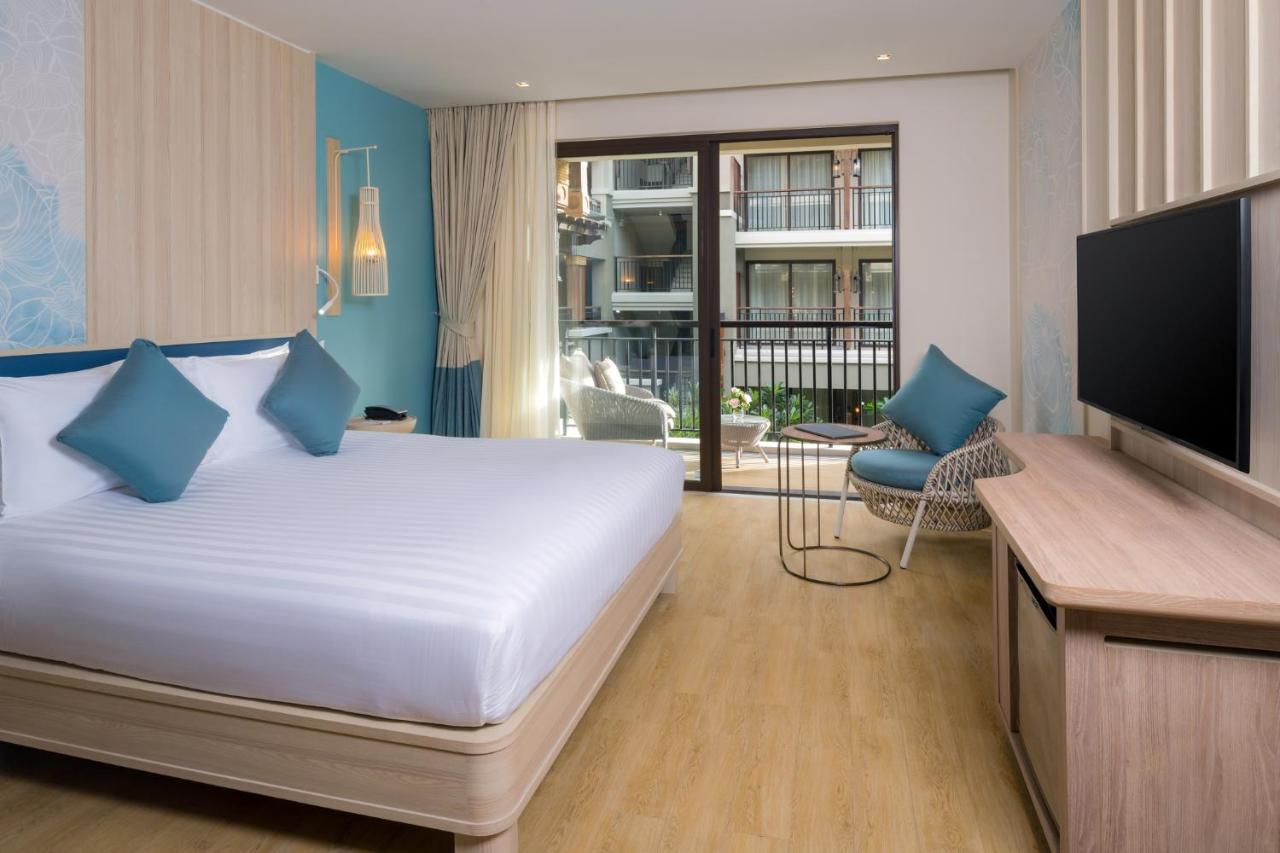 Mercure Samui Chaweng Tana Εξωτερικό φωτογραφία