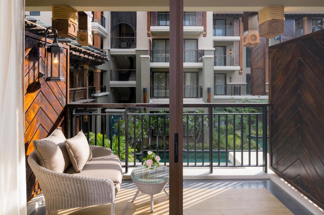 Mercure Samui Chaweng Tana Εξωτερικό φωτογραφία