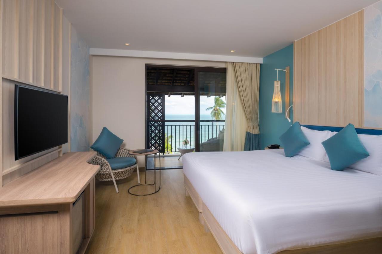 Mercure Samui Chaweng Tana Εξωτερικό φωτογραφία