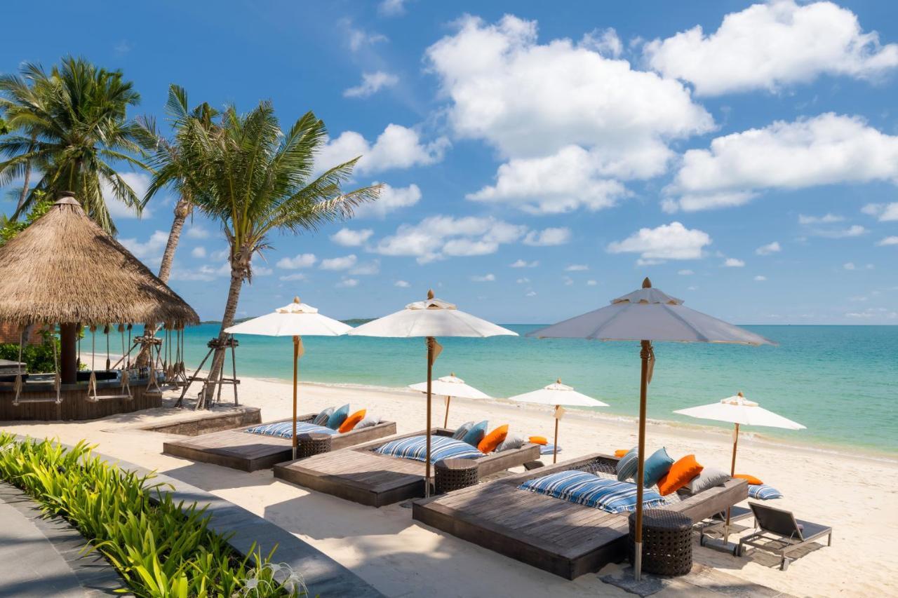 Mercure Samui Chaweng Tana Εξωτερικό φωτογραφία