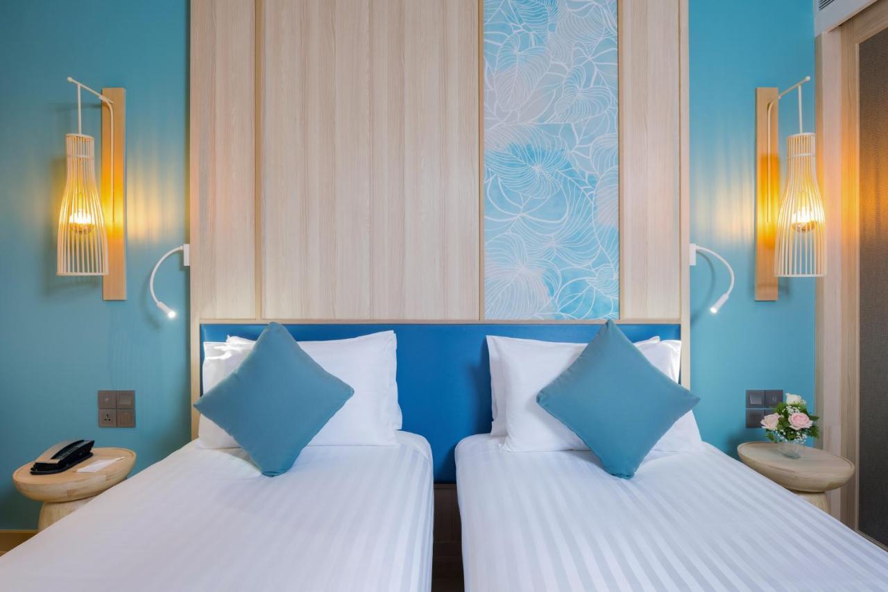 Mercure Samui Chaweng Tana Εξωτερικό φωτογραφία