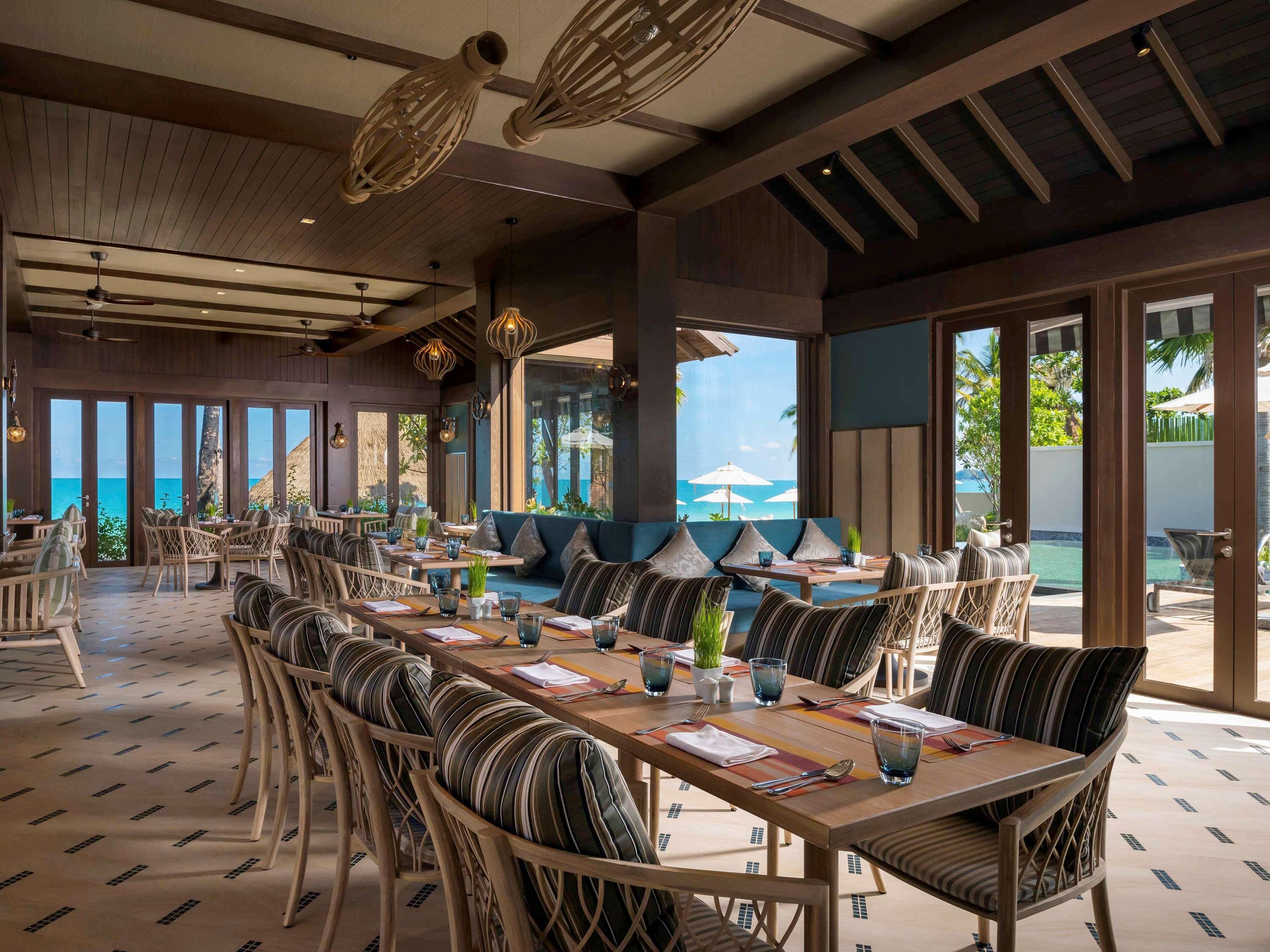 Mercure Samui Chaweng Tana Εξωτερικό φωτογραφία