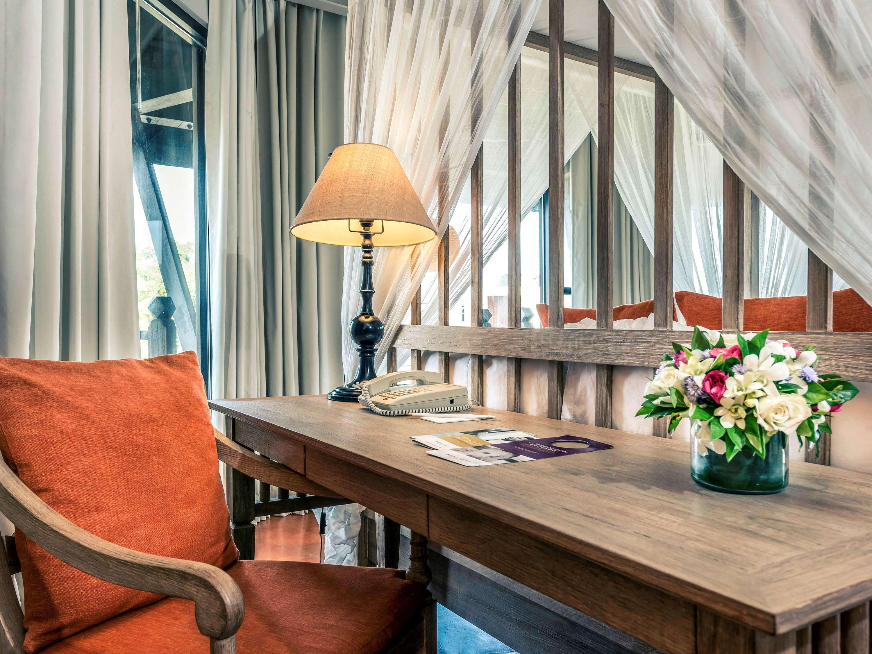 Mercure Samui Chaweng Tana Εξωτερικό φωτογραφία