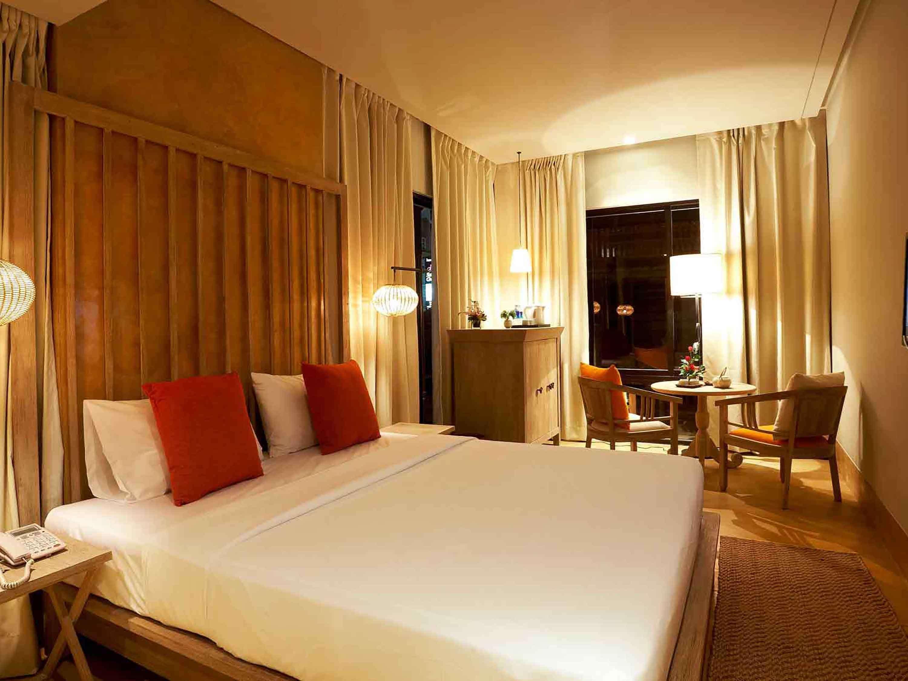 Mercure Samui Chaweng Tana Εξωτερικό φωτογραφία