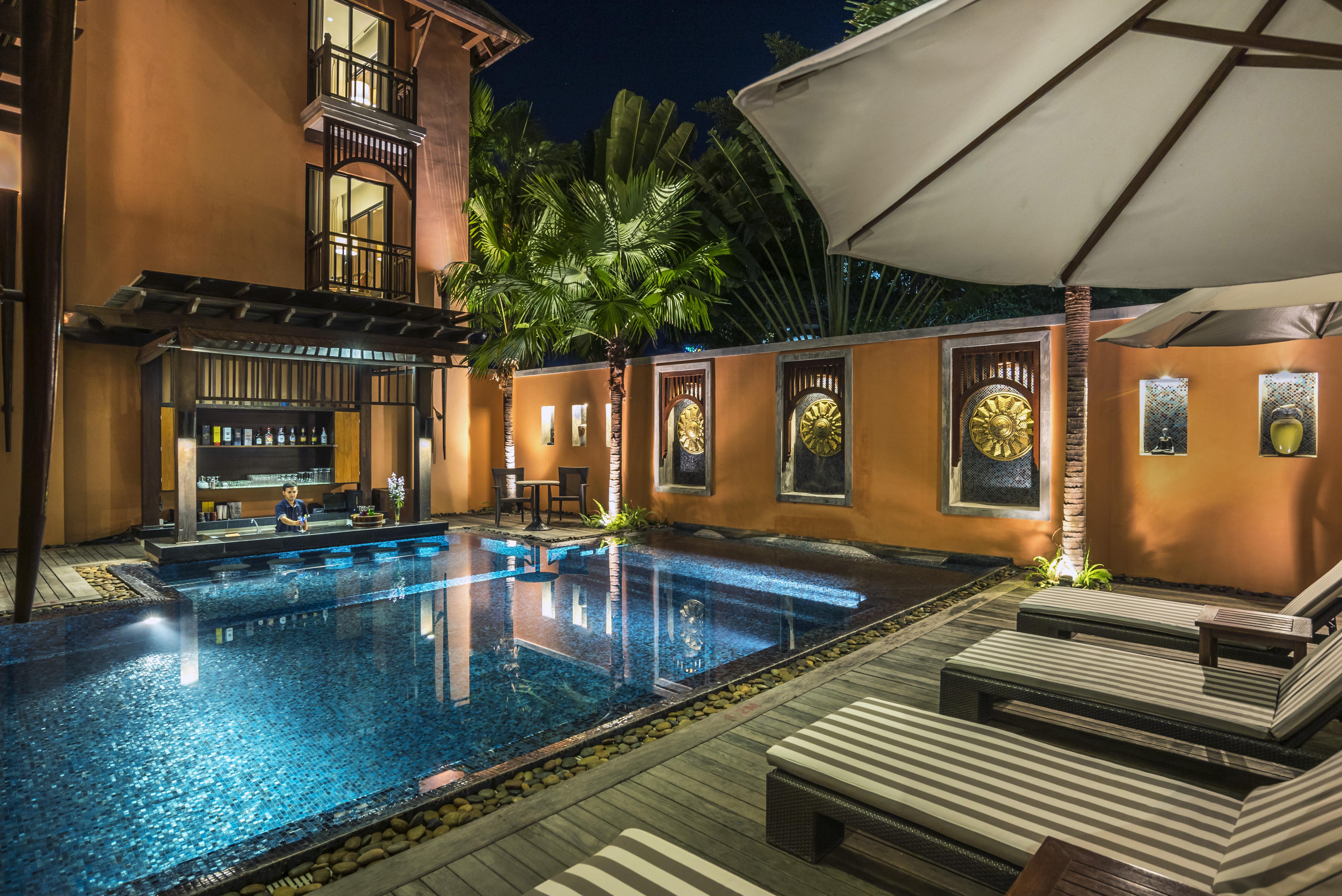 Mercure Samui Chaweng Tana Εξωτερικό φωτογραφία
