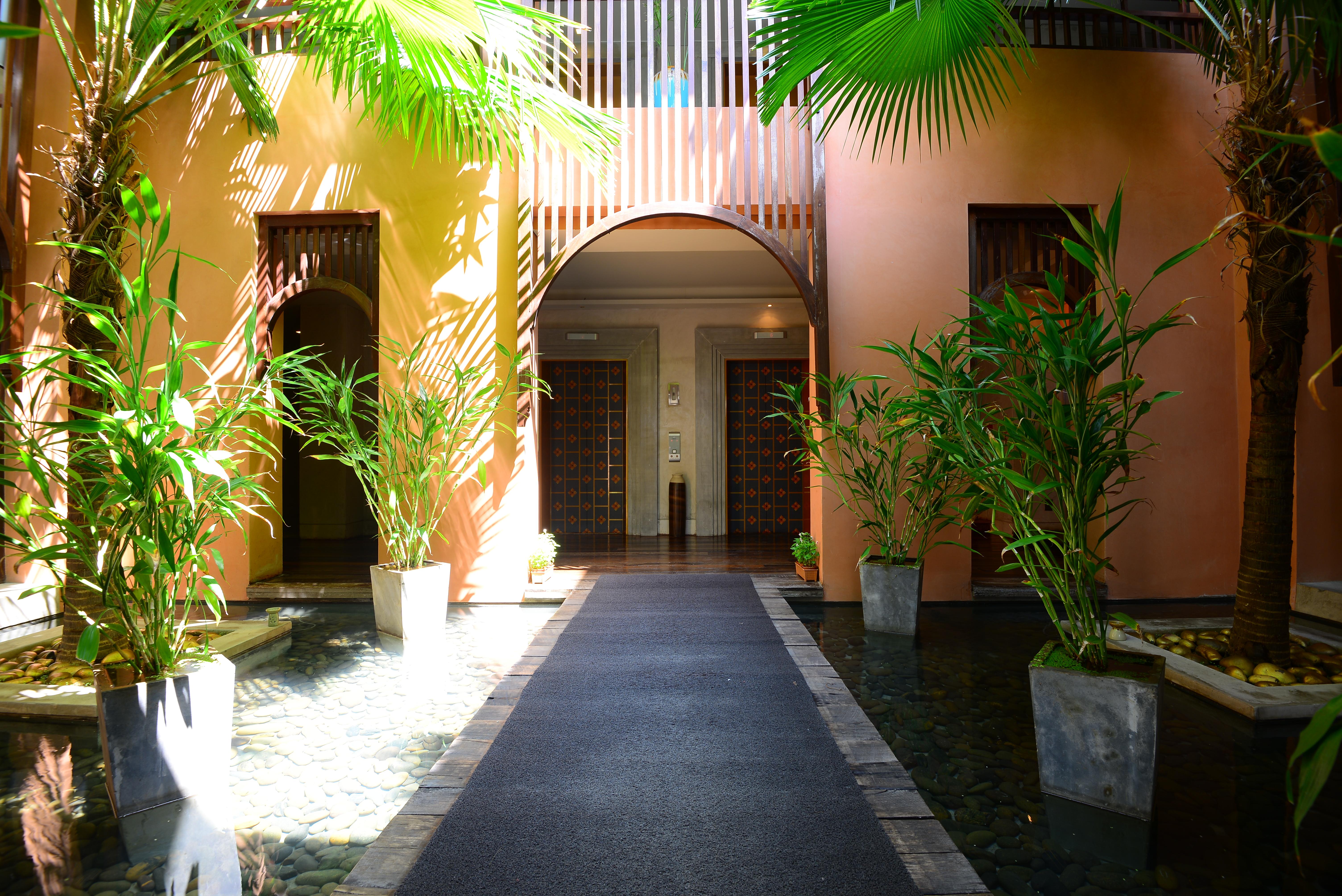 Mercure Samui Chaweng Tana Εξωτερικό φωτογραφία