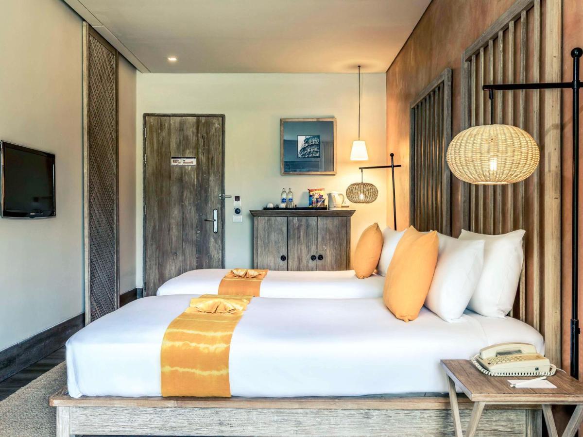 Mercure Samui Chaweng Tana Εξωτερικό φωτογραφία