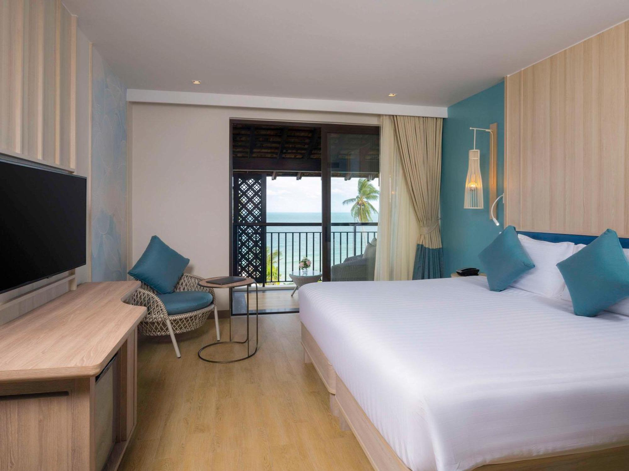 Mercure Samui Chaweng Tana Εξωτερικό φωτογραφία
