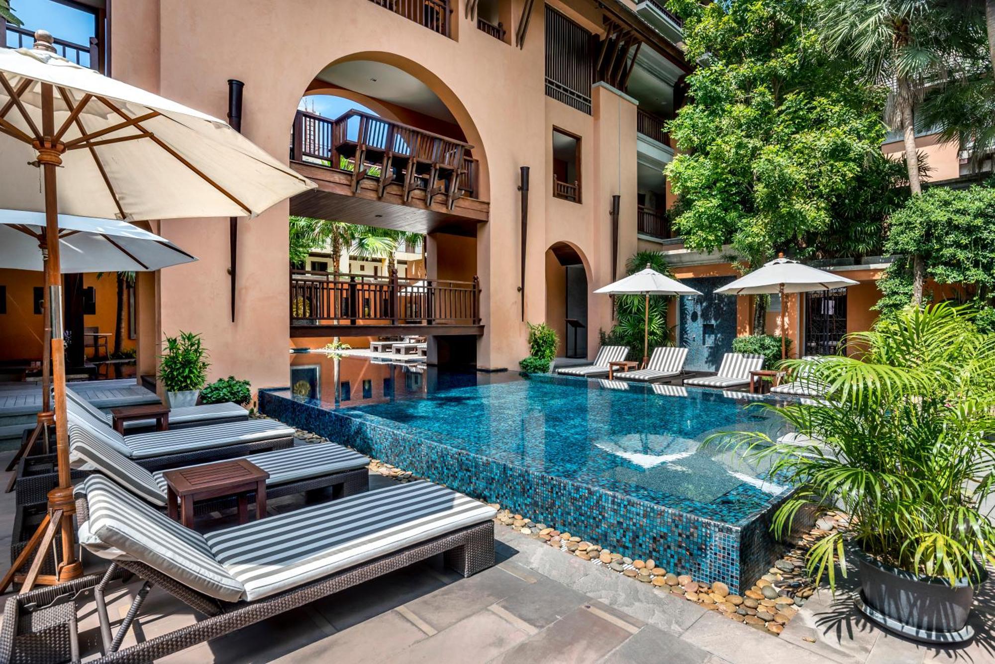 Mercure Samui Chaweng Tana Ξενοδοχείο Εξωτερικό φωτογραφία