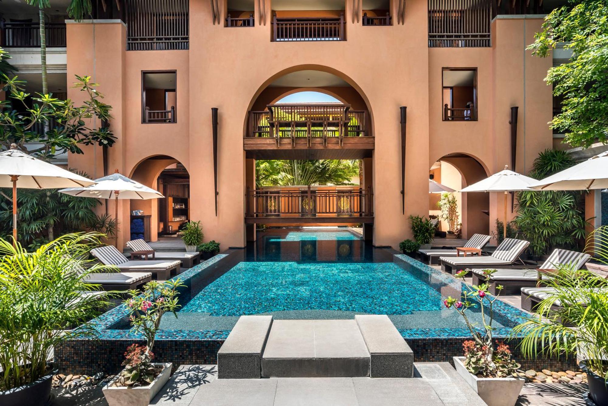 Mercure Samui Chaweng Tana Εξωτερικό φωτογραφία