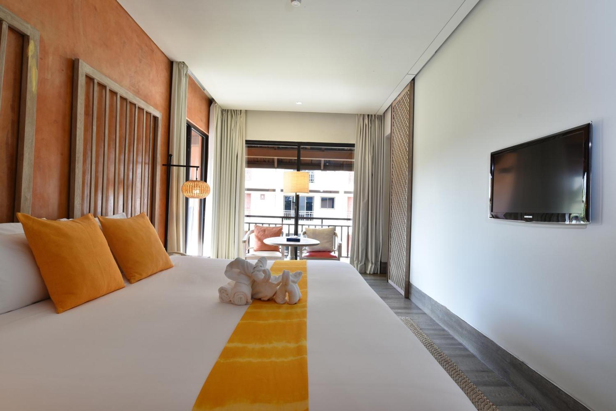 Mercure Samui Chaweng Tana Δωμάτιο φωτογραφία